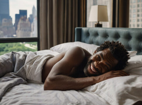 haitian migrant nyc hotel