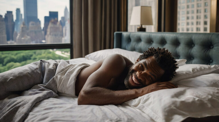 Daily Squib Giving Away 14,000 FREE New York City Hotel Stays