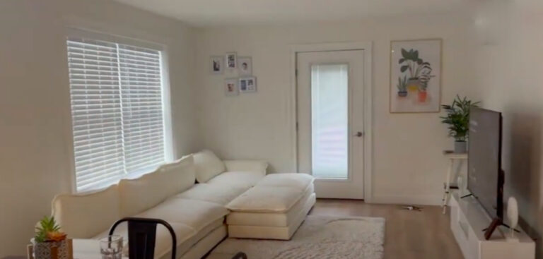 No Money For U.S. Hurricane Victims But Illegals Get Luxury Apartments in Maine