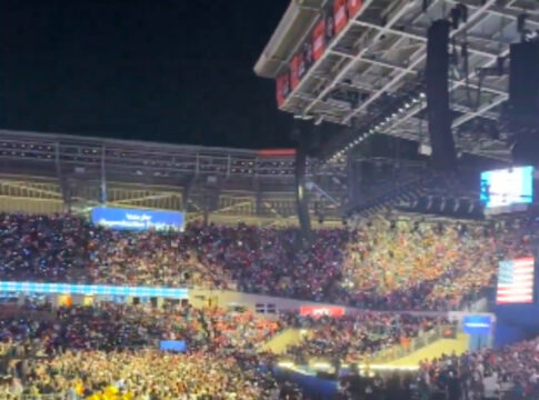 kamala harris election mass mind control