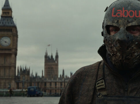 labour robber barons enemy of the people digital ID cards