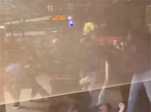 nyc governor son beaten