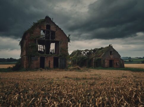derelict farm 1