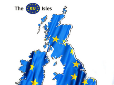 Brexit never happened