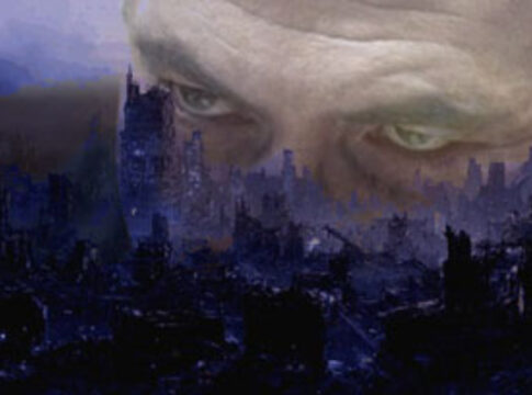 netanyahu wrath of israel