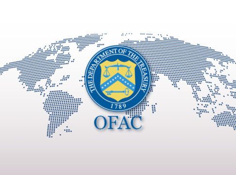 ofac blocked funds