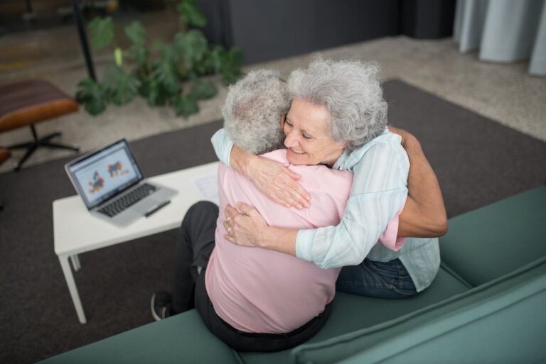 Types of Home Health Technology for Older Adults