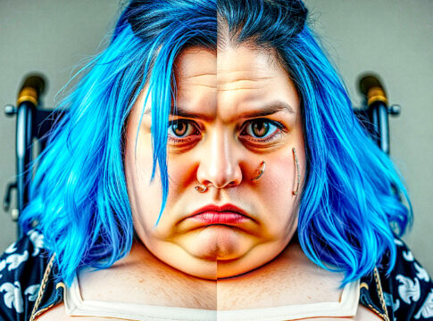 woke lobotomy progressives