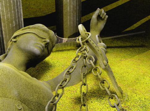 woke justice broken ethnic groups rape gangs