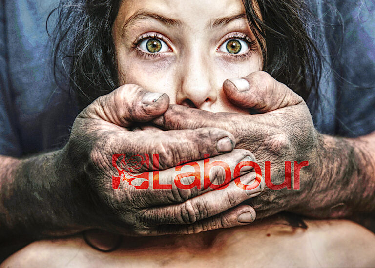 CANCEL CULTURE: Coward Labour MPs Silence Child Abuse Victims