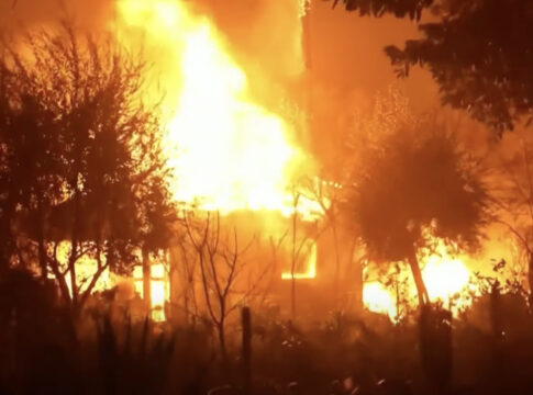 california fire 2025 Diversity Equity and Inclusion