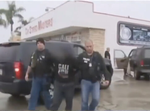 deportation sanctuary cities