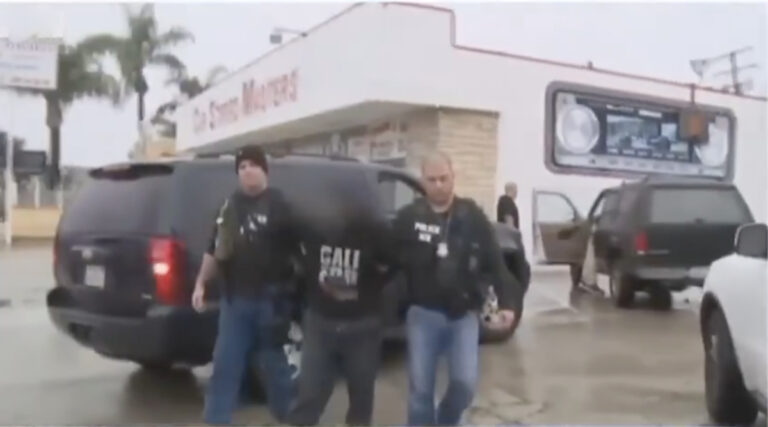 Democrats Helped Trump Mass Deportations With Sanctuary Cities