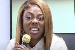 dolton mayor henyard