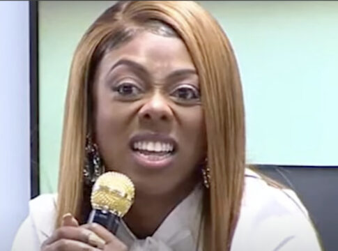 dolton mayor henyard