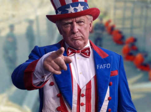 gitmo fafo trump accountability