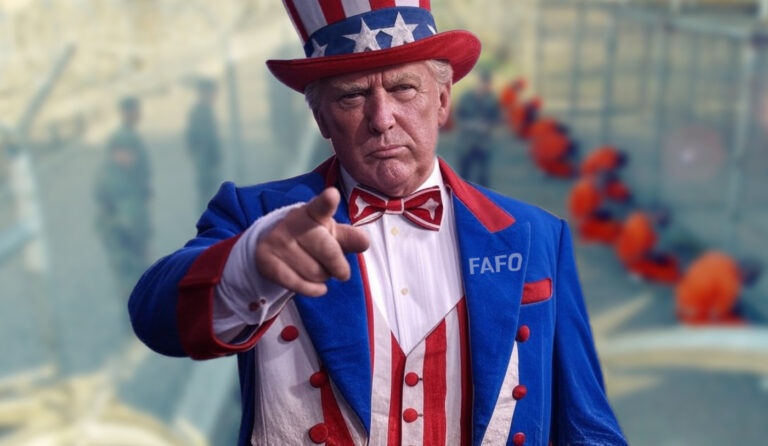 The Reckoning Has Begun: Trump’s Second Term to Bring Unprecedented Accountability