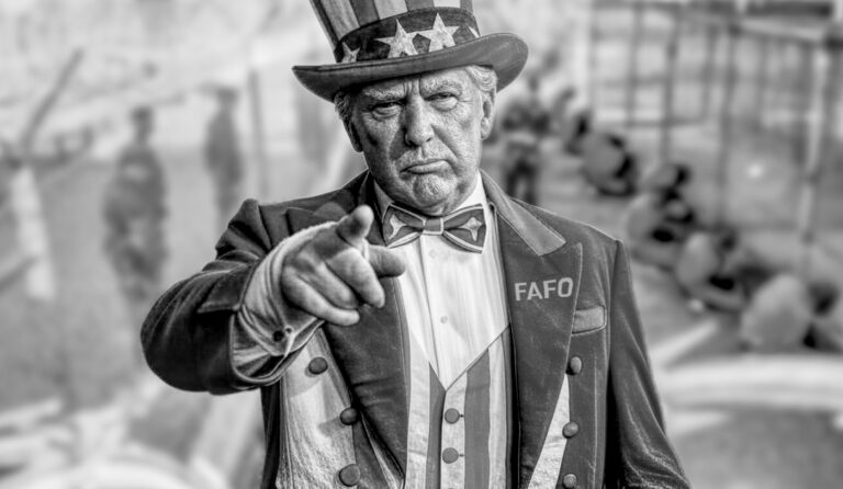 Deporting 22 Million Illegal Aliens in Four Years?