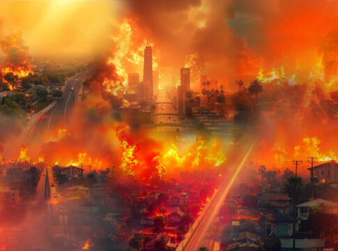 hell on earth sodom and gomorrah los angeles palisades