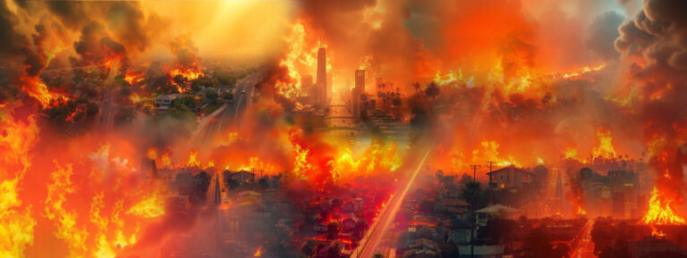 Hell on Earth: Democrats Will Still Get Voted In Next Election