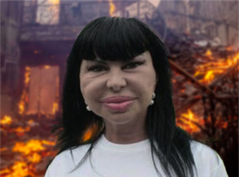 la fire botox 2