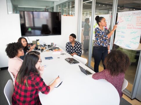 pexels-divinetechygirl-1181622 appreciation to employees