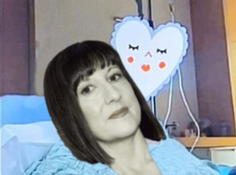 rachel reeves scam conned