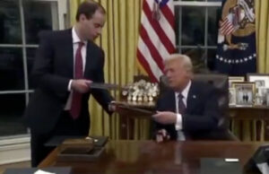 trump withdraws us from who