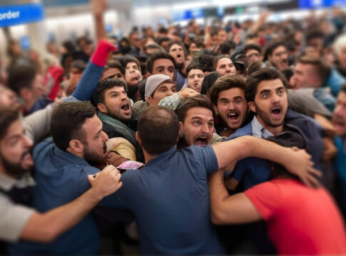 uk border illegal immigrants britain