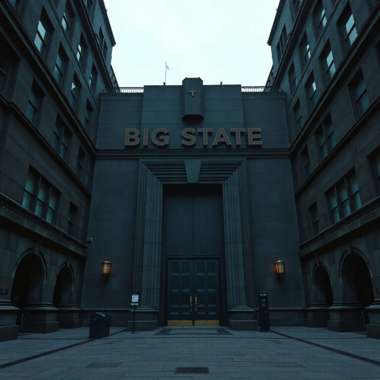 Experts: UK is Transitioning From Socialism to Full Communism Under Labour