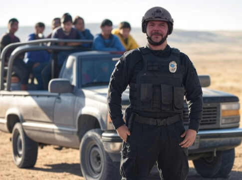 bounty hunters mississippi 1000 dollars illegal aliens 2