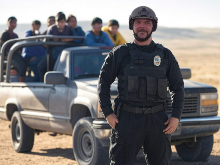 Mississippi Giving $1000 Reward to Bounty Hunters For Illegal Alien Deportations