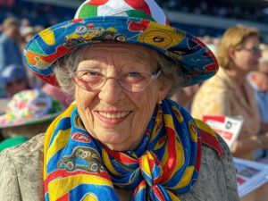 gran at the grand national british punter