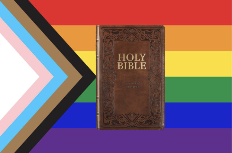 Church of England to Ban Bibles From Churches