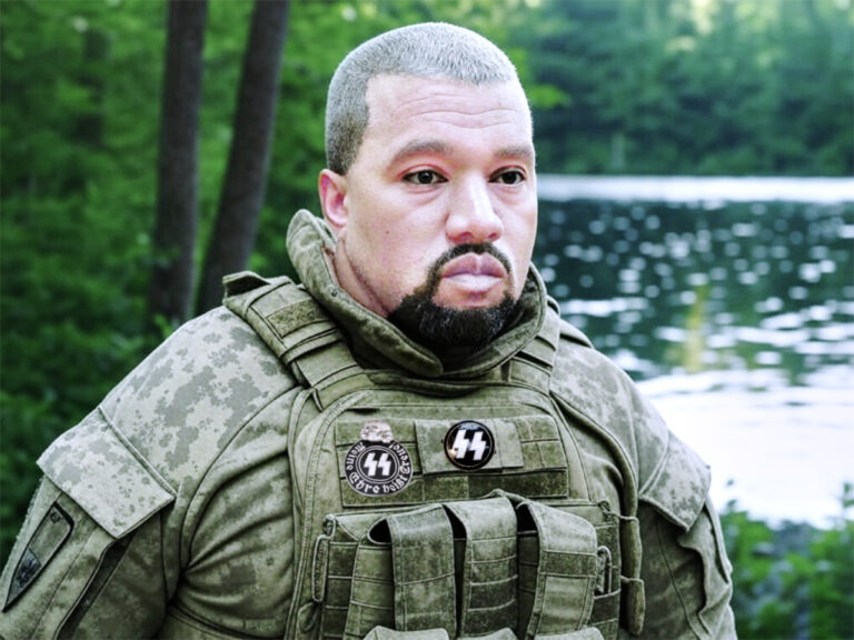 Kanye West Next Controversial Move Leaked By Insiders