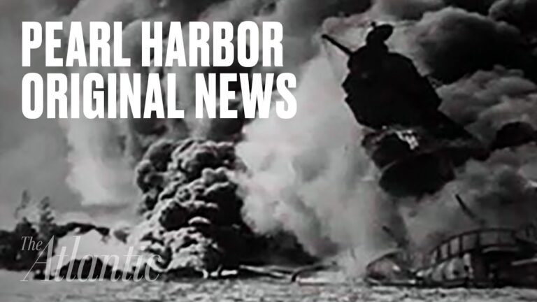 Trump Needs His Own 911 Pearl Harbor Event
