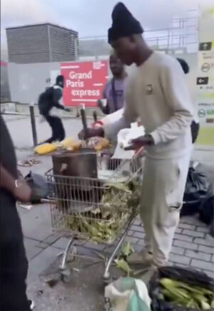 paris holiday competition daily squib free Paris tickets