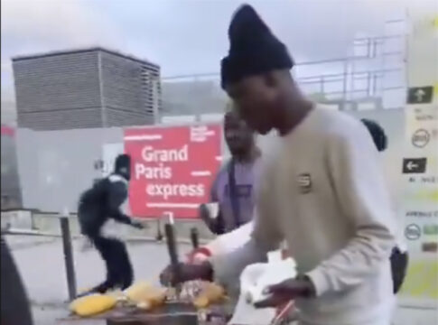 paris holiday competition daily squib free Paris tickets