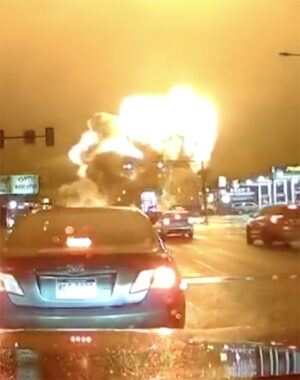 philadelphia plane crashes