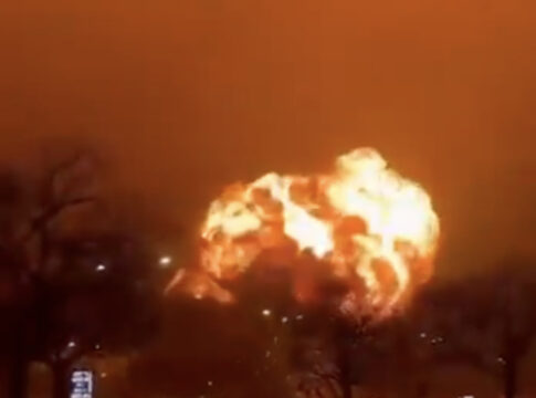 plane crash philadelphia