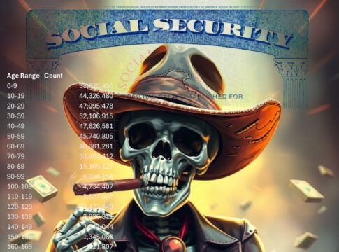 social security payments fraud usa elon musk investigation DOGE