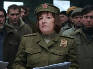 COMMISSAR RACHEL REEVES PEOPLE'S REPUBLIC OF SOVIET BRITAIN second soviet budget