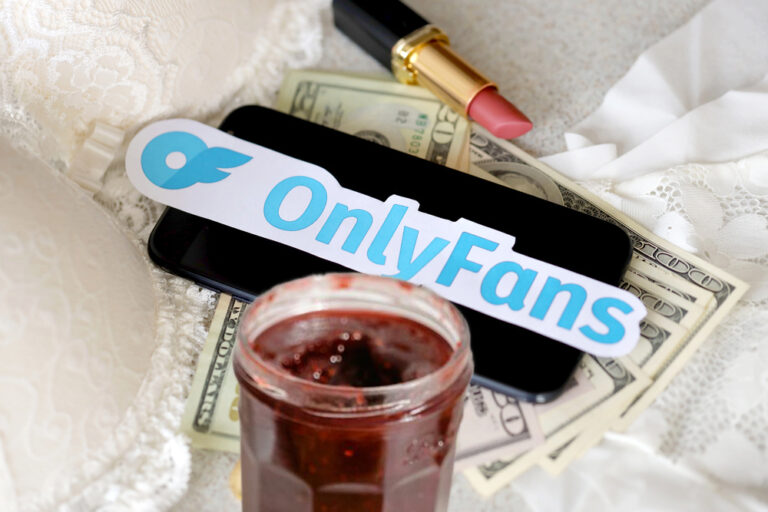 Meghan Markle Considering Joining OnlyFans