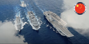 PLAN CHINESE NAVY China is planning