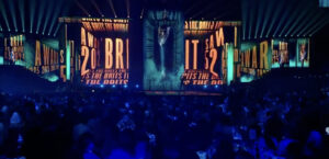brit awards music biz talent