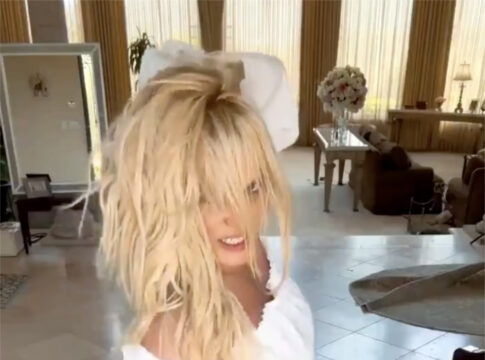 britney furniture Britney Spears