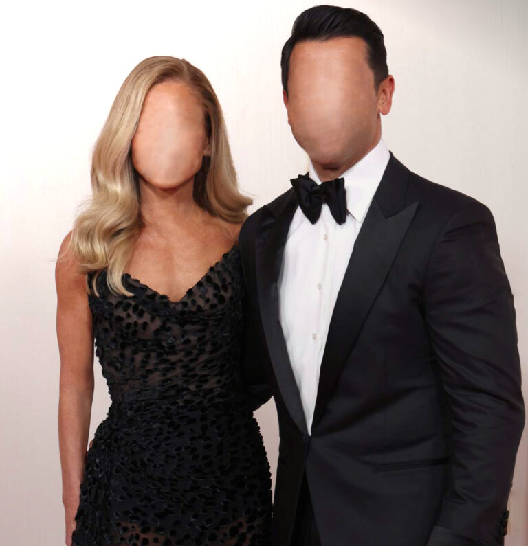 Celebrity Couple ‘ARE dating’ and ‘have been together for ‘over a year’