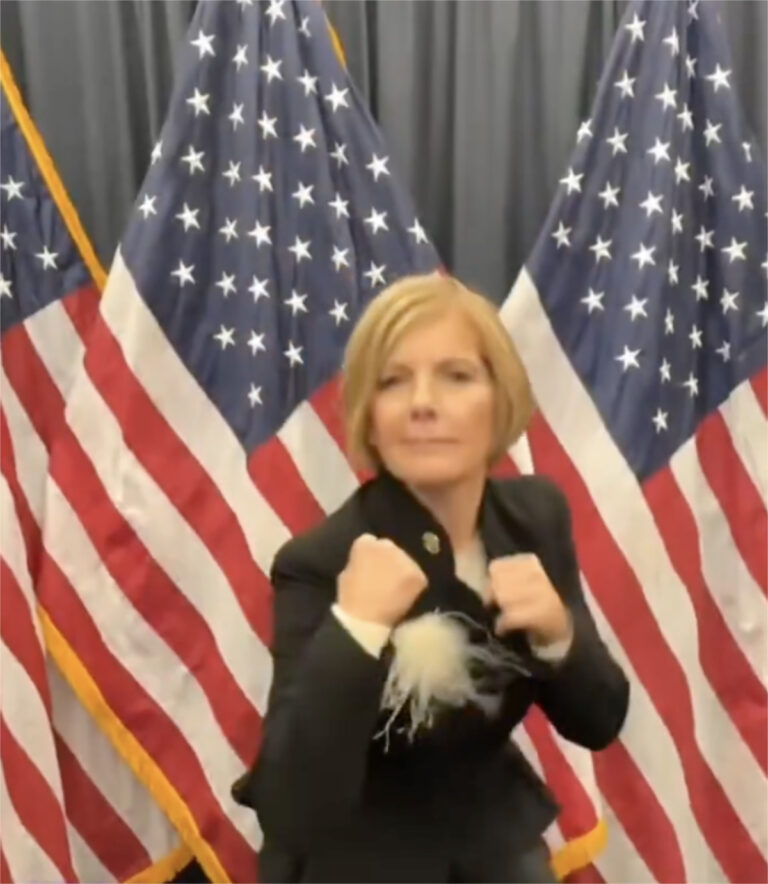 Trump is in Serious Trouble Democrat Congresswomen Readying For Fight