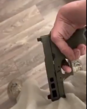 gender reassignment surgery