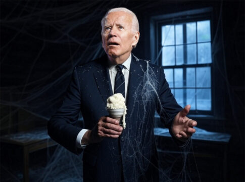 joe biden attic jill biden